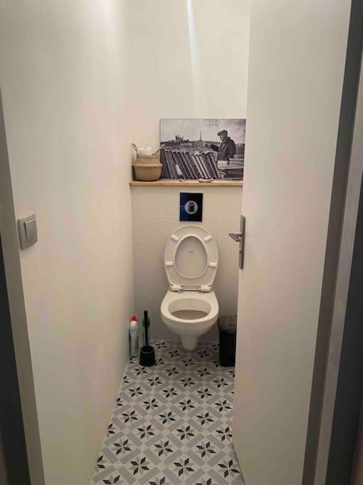 Old Town - Vieux Lyon -50 M2 Flat Apartment ภายนอก รูปภาพ