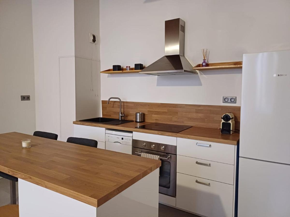 Old Town - Vieux Lyon -50 M2 Flat Apartment ภายนอก รูปภาพ